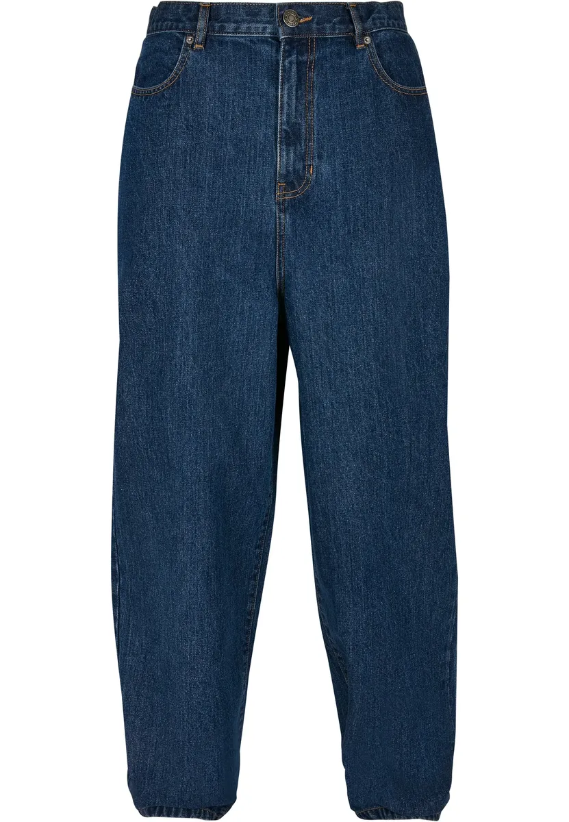 Удобные джинсы URBAN CLASSICS "Мужские джинсы 90-х Urban Classics " (1 шт.), цвет Midindigo Washed
Удобные джинсы URBAN CLASSICS "Мужские джинсы 90-х Urban Classics " (1 шт.), цвет Midindigo Washed