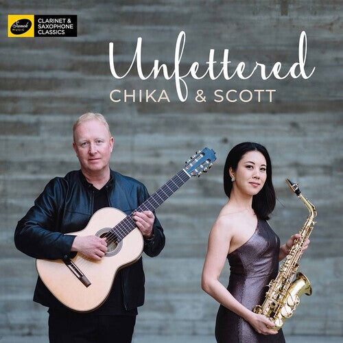 CD диск Schubert / Inoue / Morris: Unfettered
CD диск Schubert / Inoue / Morris: Unfettered