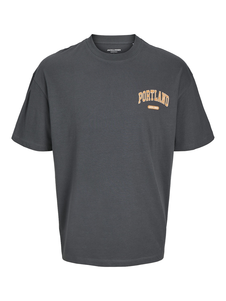 Рубашка JACK & JONES Bradley, графитовый
Рубашка JACK & JONES Bradley, графитовый