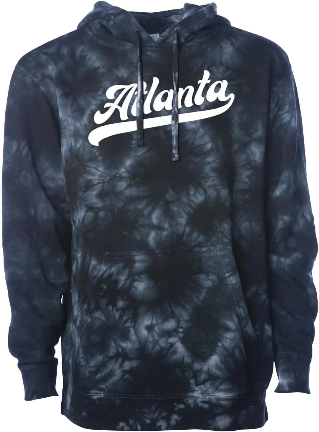 Бейсболка Haase Unlimited Atlanta в стиле худи унисекс
Бейсболка Haase Unlimited Atlanta в стиле худи унисекс