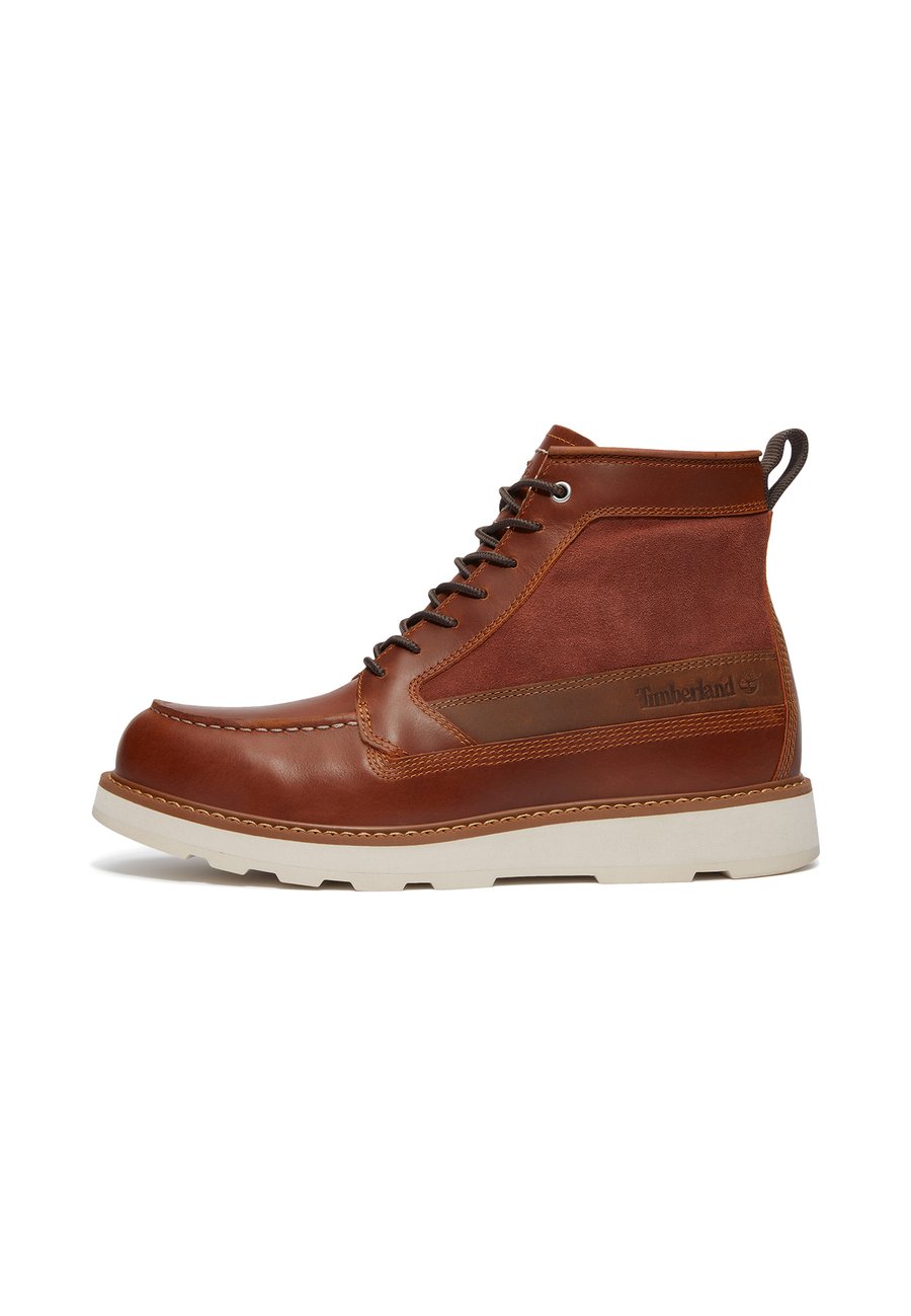 Ботинки Timberland BRITTON MILLS, Rust Copper/Brown
Ботинки Timberland BRITTON MILLS, Rust Copper/Brown