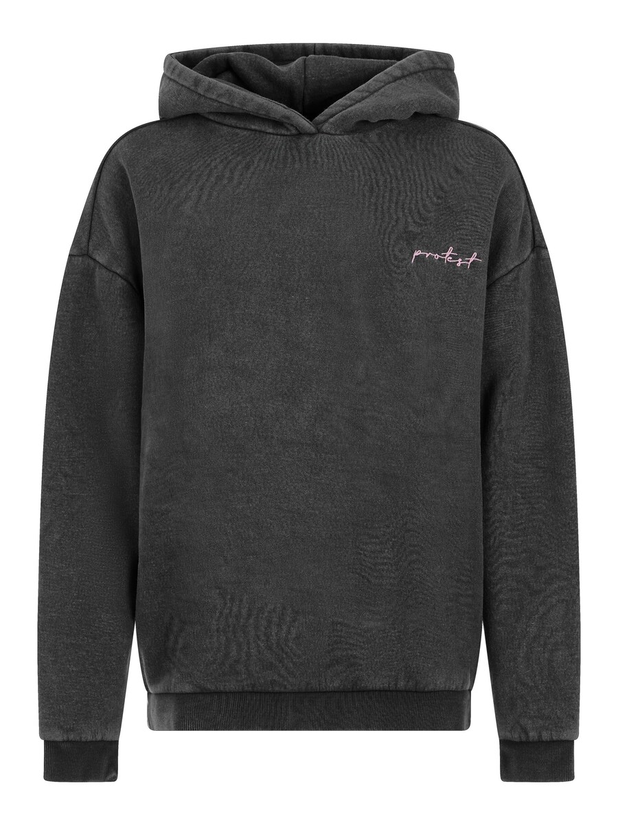 Свитер PROTEST PRTDAFNY, черный
Свитер PROTEST PRTDAFNY, черный