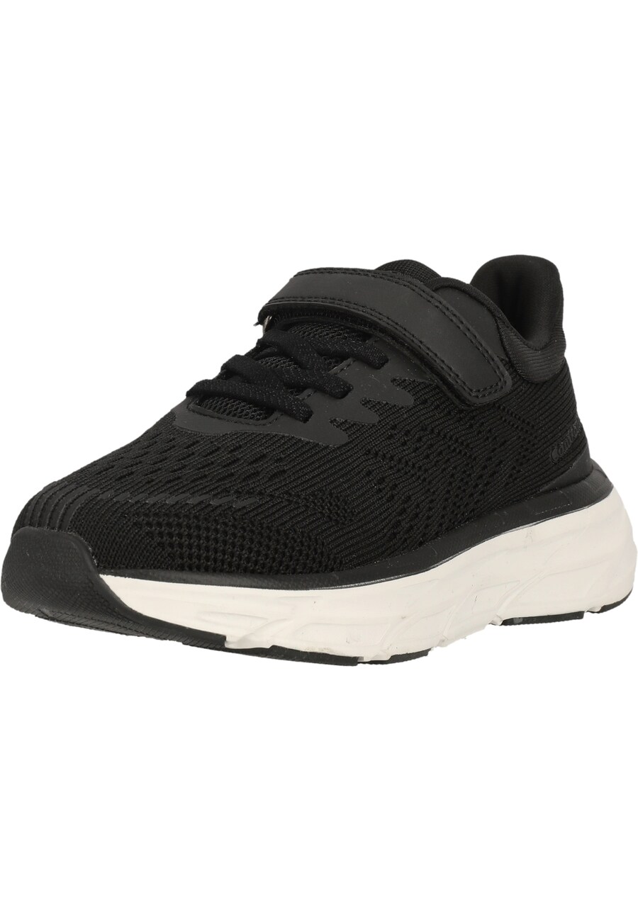 Кроссовки ENDURANCE Masako, черный
Кроссовки ENDURANCE Masako, черный