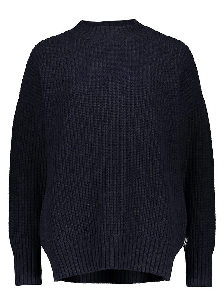 Пуловер PICTURE Pullover Heta, темно-синий
Пуловер PICTURE Pullover Heta, темно-синий