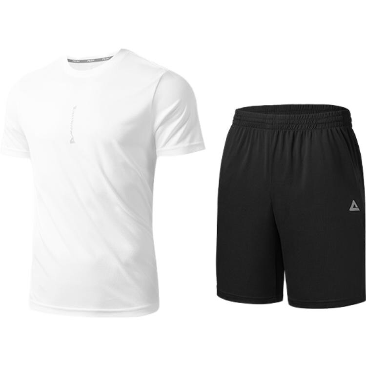 PEAK Мужская повседневная спортивная одежда
PEAK Мужская повседневная спортивная одежда