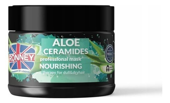 Увлажняющая маска для сухих и тусклых волос, 300мл Ronney
Увлажняющая маска для сухих и тусклых волос, 300мл Ronney