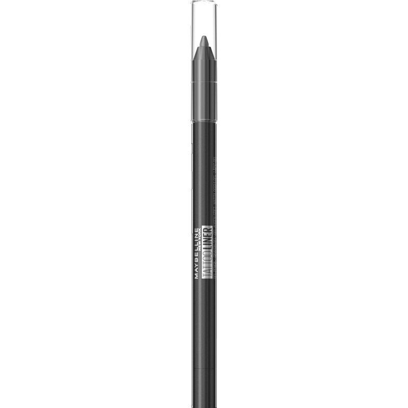 Гель-карандаш-лайнер для тату Metallic Night 983 - Metallic Nights Maybelline New York, 1,3 g
Гель-карандаш-лайнер для тату Metallic Night 983 - Metallic Nights Maybelline New York, 1,3 g
