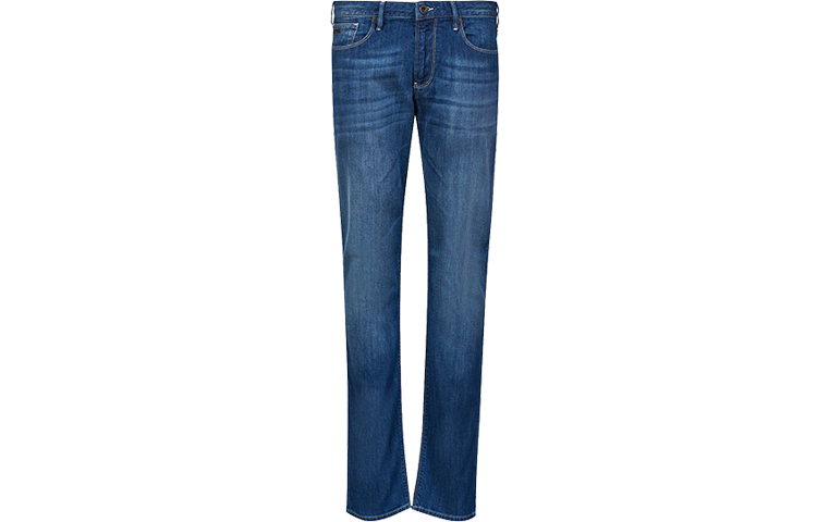 Джинсы мужские EMPORIO ARMANI, синий
Джинсы мужские EMPORIO ARMANI, синий