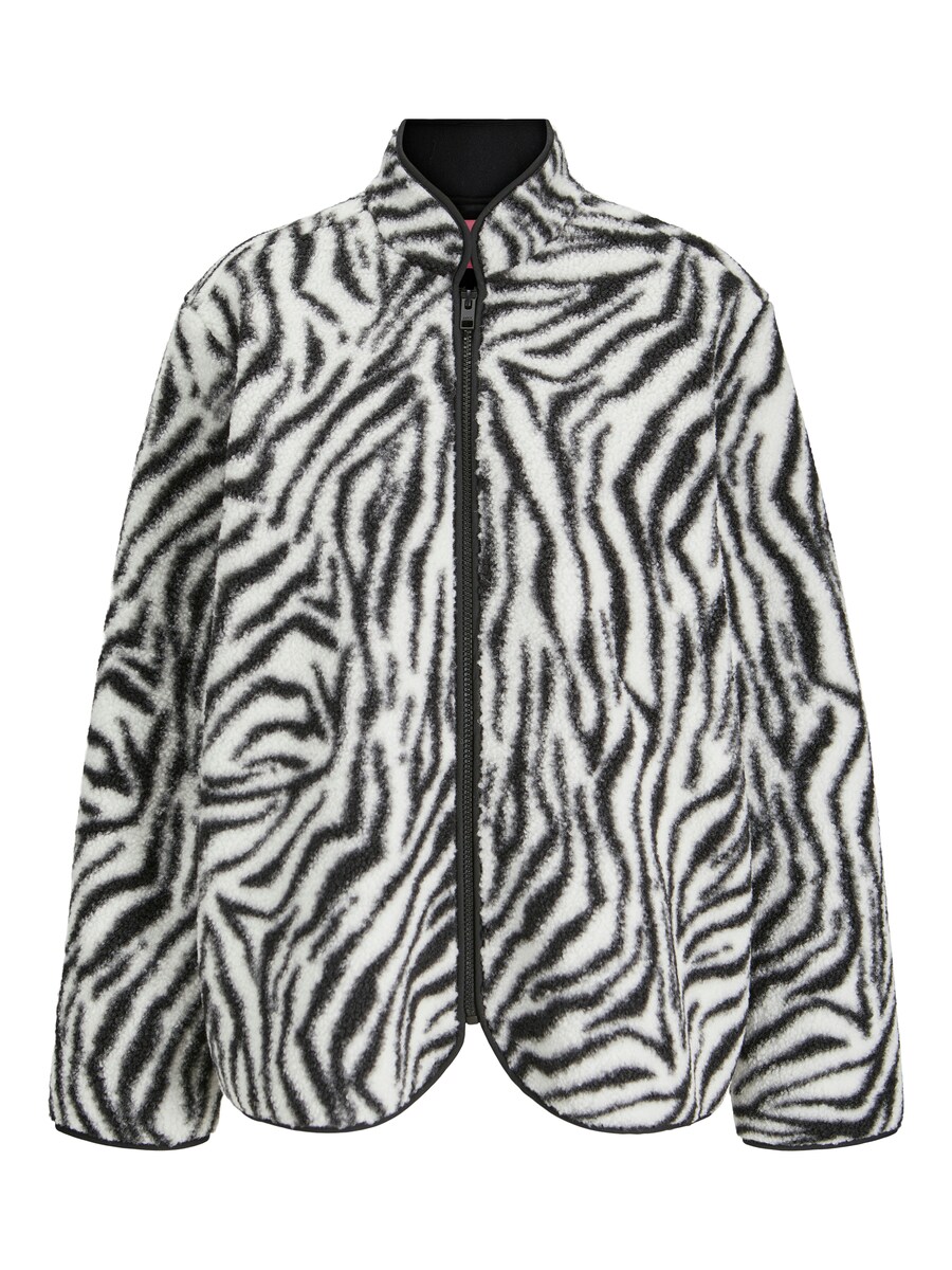 Куртка межсезонная JJXX JXJoe, черный/белый
Куртка межсезонная JJXX JXJoe, черный/белый