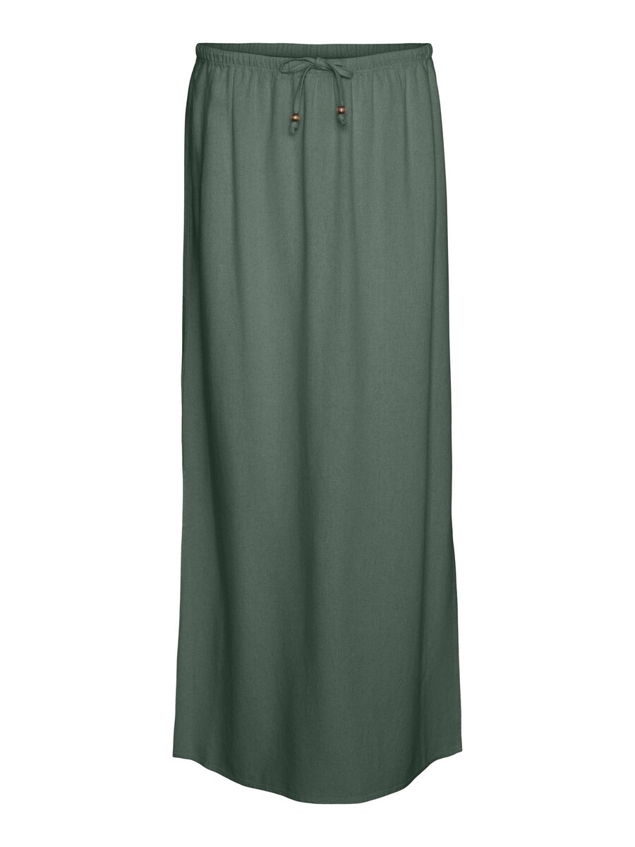 Макси юбка VERO MODA MILO, Green/Olive/Dark green
Макси юбка VERO MODA MILO, Green/Olive/Dark green