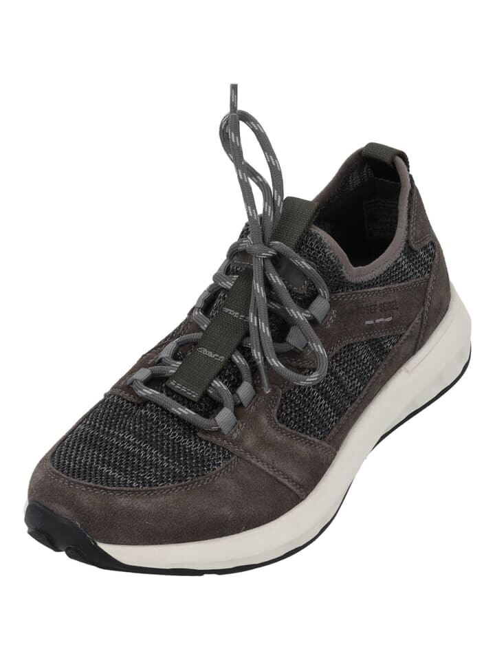 Туфли на шнуровке Josef Seibel, цвет granit
Туфли на шнуровке Josef Seibel, цвет granit