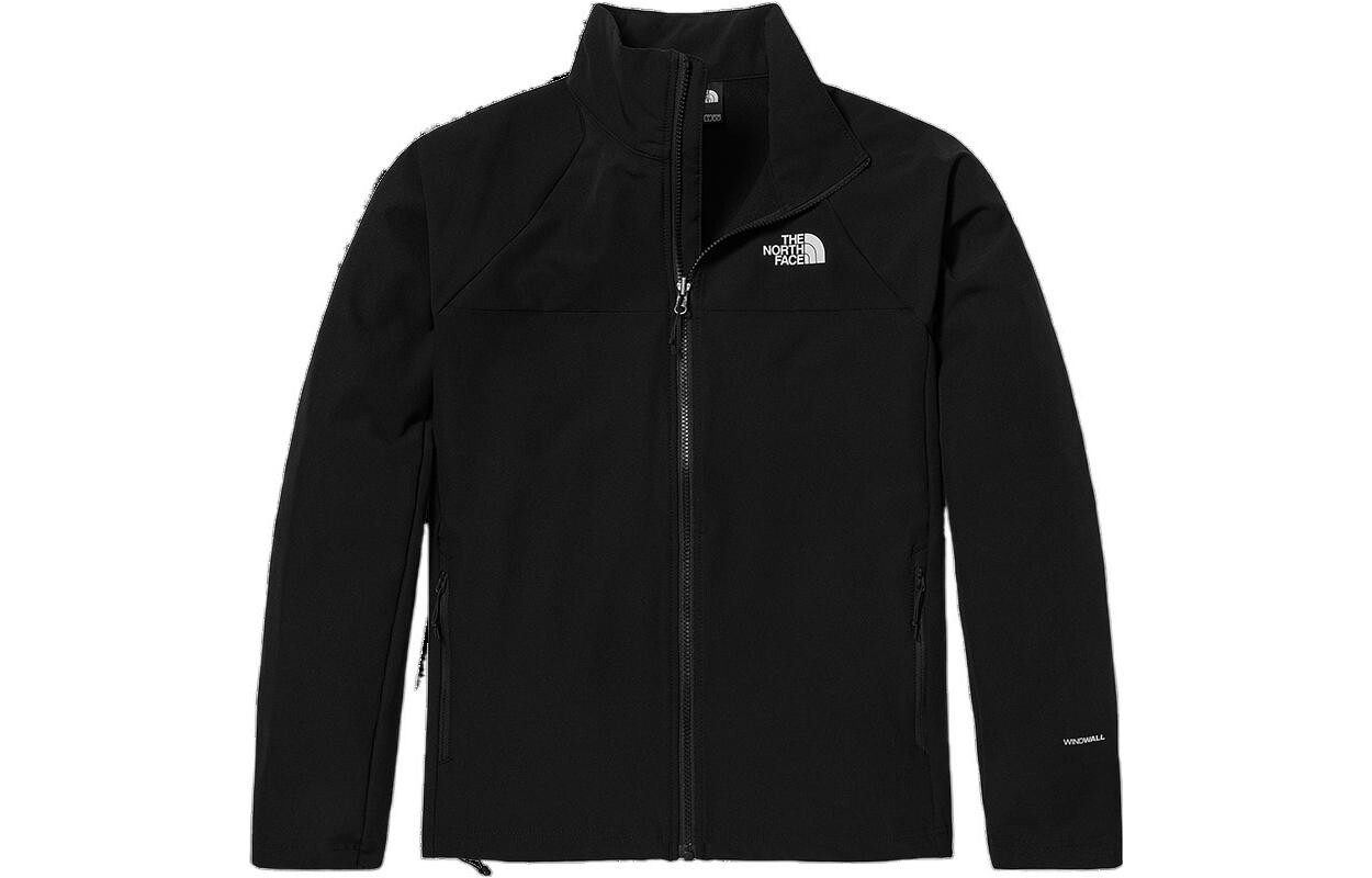 THE NORTH FACE Мужская куртка, Черный 
THE NORTH FACE Мужская куртка, Черный