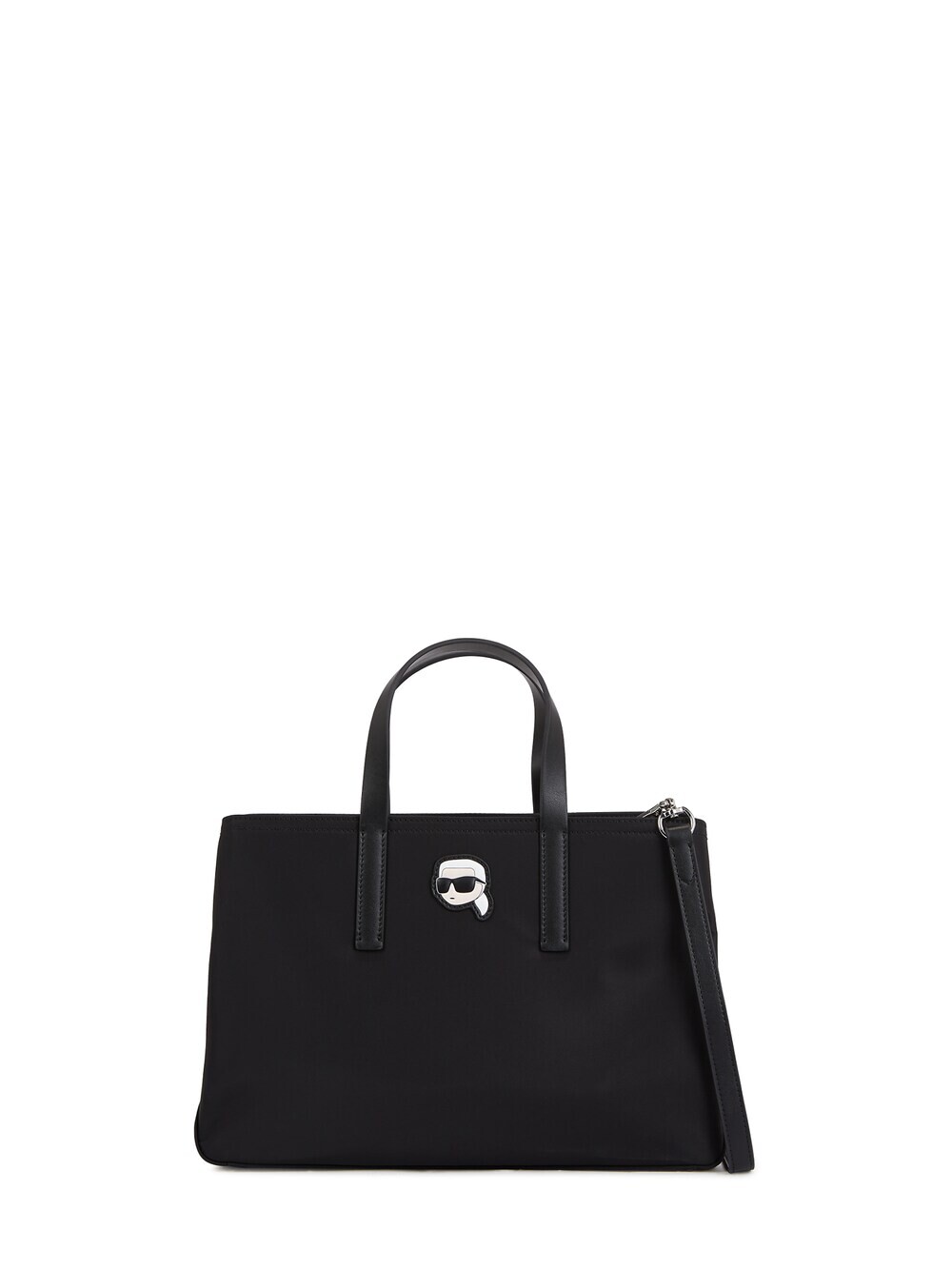 Сумочка Karl Lagerfeld Ikonik 2.0, черный
Сумочка Karl Lagerfeld Ikonik 2.0, черный