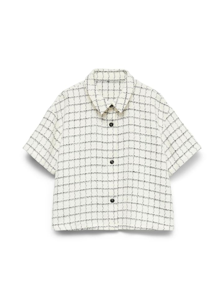 Рубашка Vero Moda, ярко-белый
Рубашка Vero Moda, ярко-белый