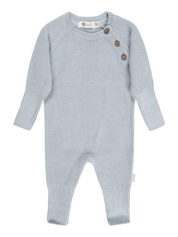 Комбинезон Sterntaler, серебряный
Комбинезон Sterntaler, серебряный