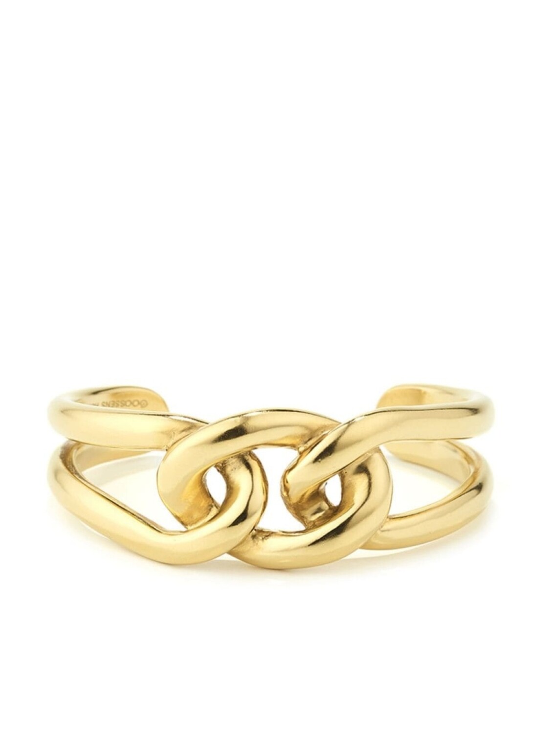 Цепочный браслет Lhassa Goossens, золотой
Цепочный браслет Lhassa Goossens, золотой