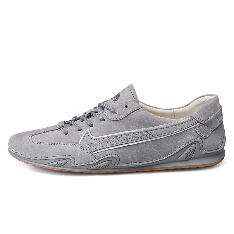 Антискользящие износостойкие мужские повседневные ботинки BECK, песочный
Антискользящие износостойкие мужские повседневные ботинки BECK, песочный