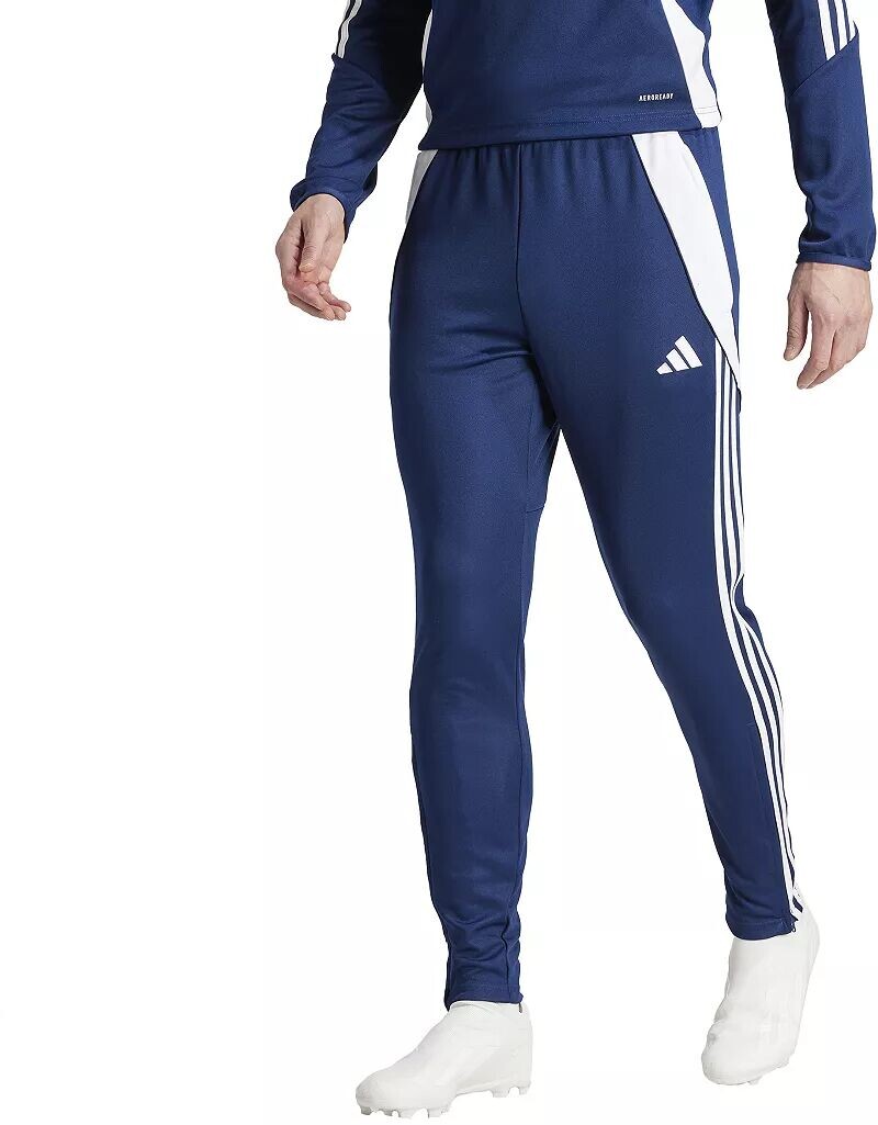 Мужские спортивные брюки Adidas TIRO 24
Мужские спортивные брюки Adidas TIRO 24