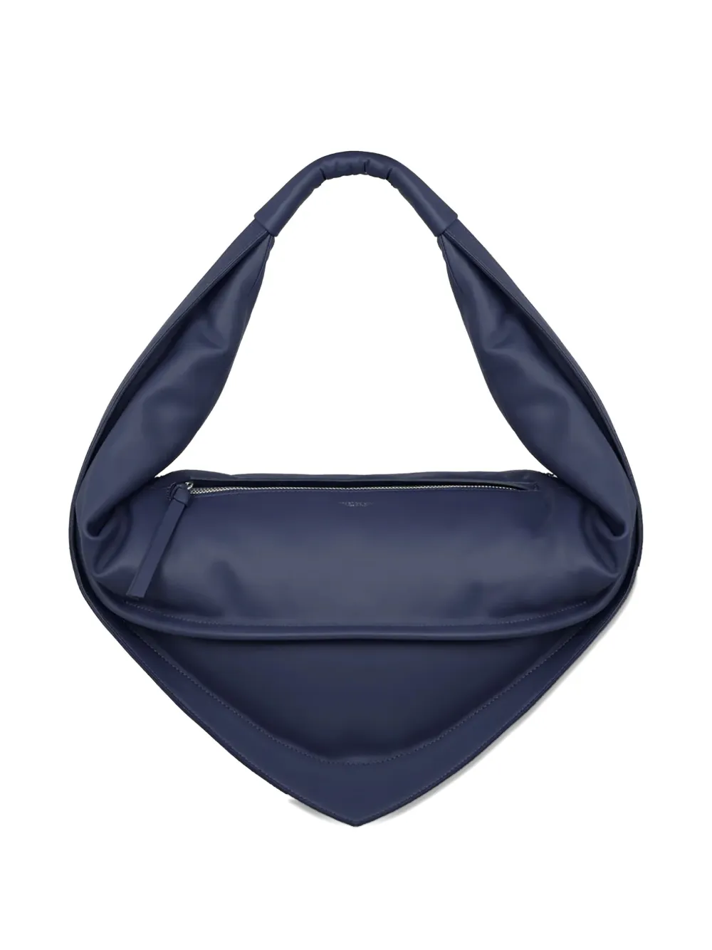 Большая сумка-тоут Tortellino Federico Cina, синий
Большая сумка-тоут Tortellino Federico Cina, синий