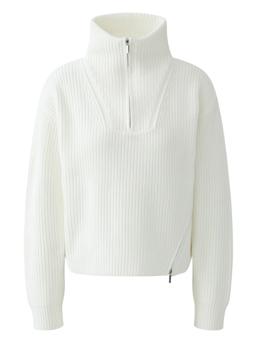 Свитер OUI, White
Свитер OUI, White