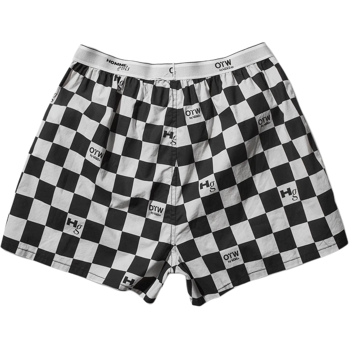 Vans Мужские боксеры
Vans Мужские боксеры