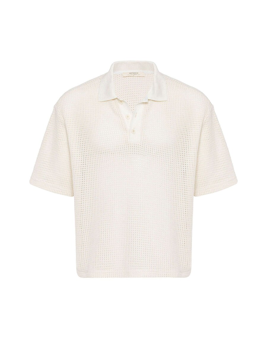 Рубашка Antioch Martim, экрю
Рубашка Antioch Martim, экрю