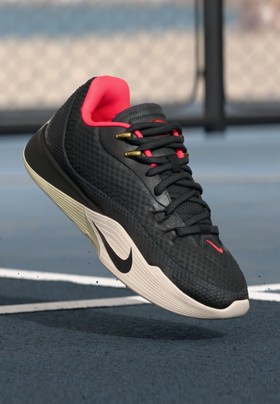 Кроссовки Nike Performance ST FLARE, Dark Smoke Grey/Black/Light Orewood Brown/Black
Кроссовки Nike Performance ST FLARE, Dark Smoke Grey/Black/Light Orewood Brown/Black