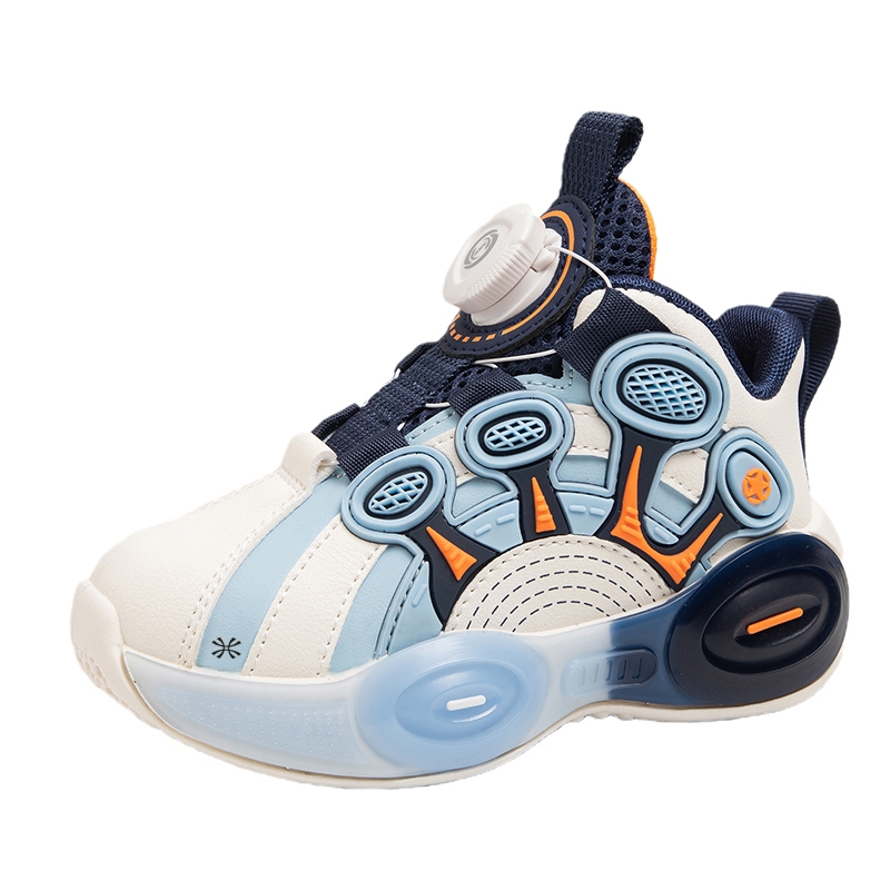 Износостойкие детские баскетбольные кроссовки для детей YUZHAOLIN, синий
Износостойкие детские баскетбольные кроссовки для детей YUZHAOLIN, синий