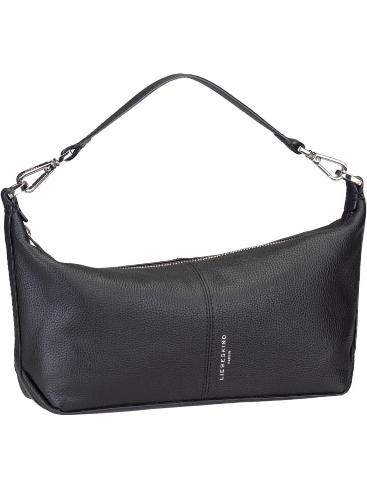 Сумка LIEBESKIND BERLIN, черный
Сумка LIEBESKIND BERLIN, черный