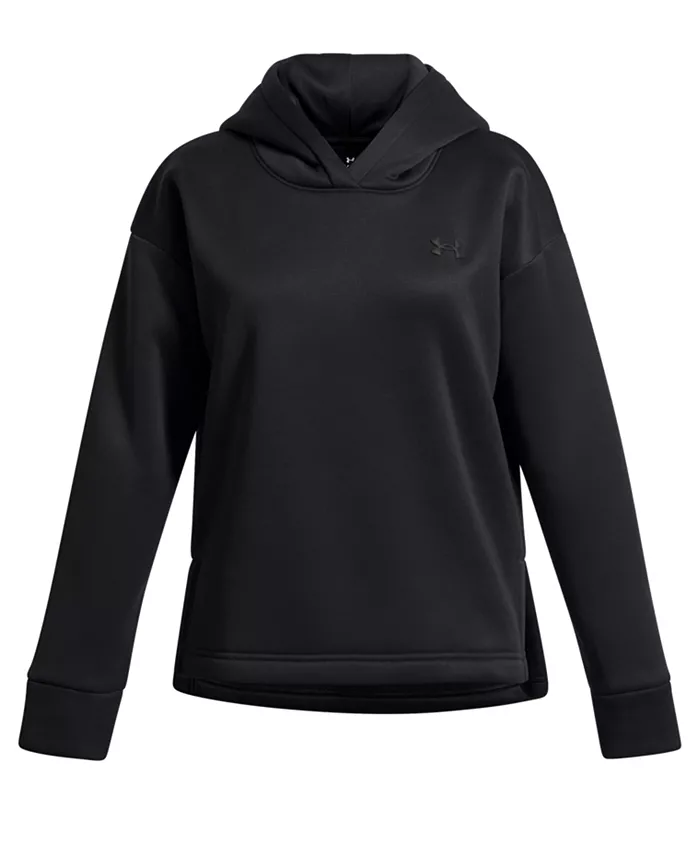 Толстовка с длинным рукавом из флиса для больших девочек Under Armour
Толстовка с длинным рукавом из флиса для больших девочек Under Armour