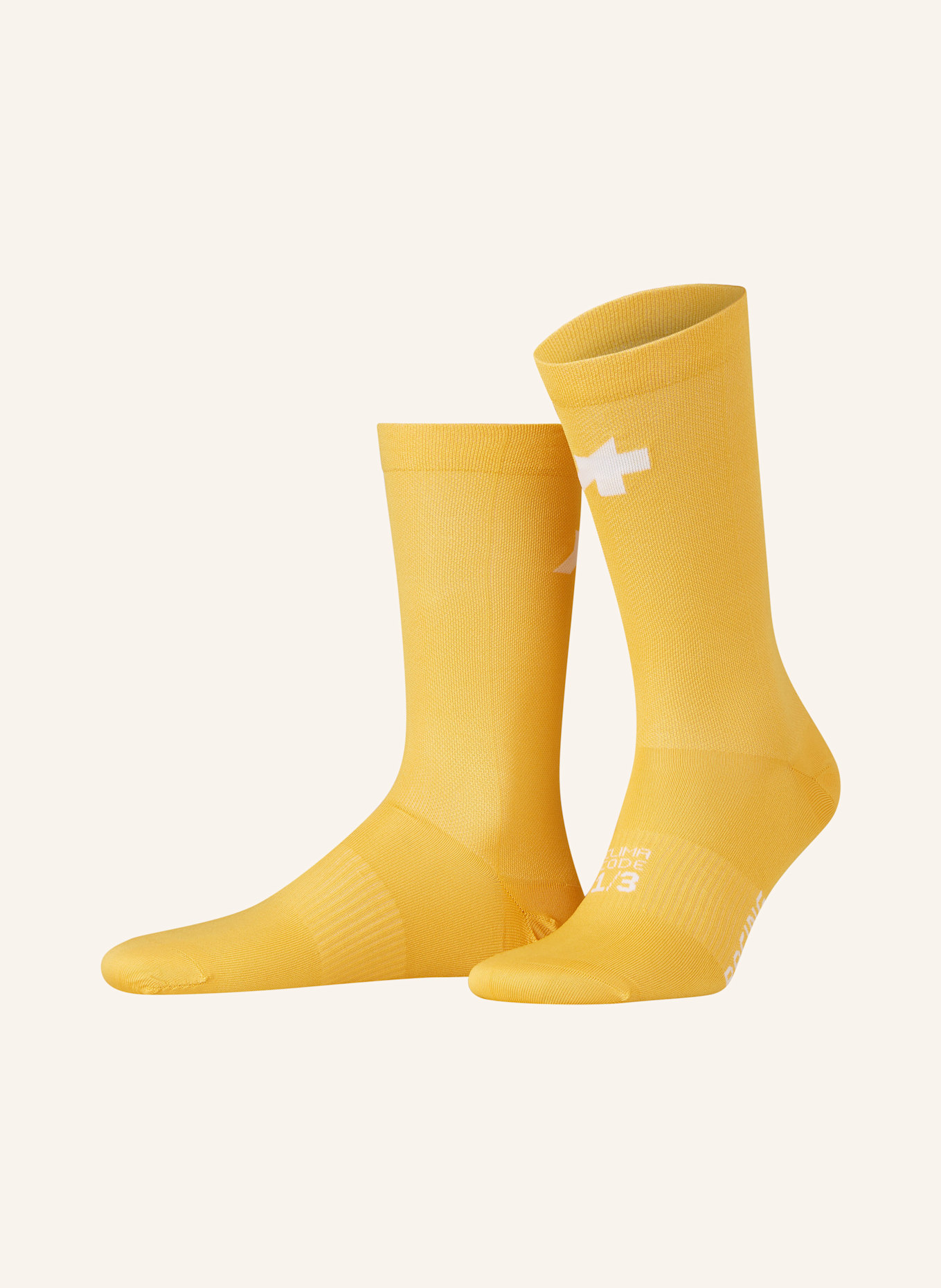 Носки для велоспорта гоночные s11 Assos, оранжевый
Носки для велоспорта гоночные s11 Assos, оранжевый