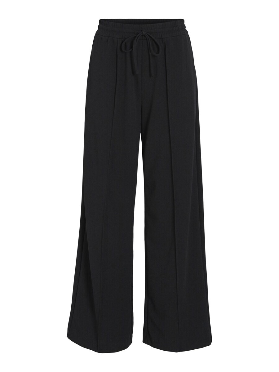 Тканевые брюки VILA Wide leg Pants VIClua, черный
Тканевые брюки VILA Wide leg Pants VIClua, черный