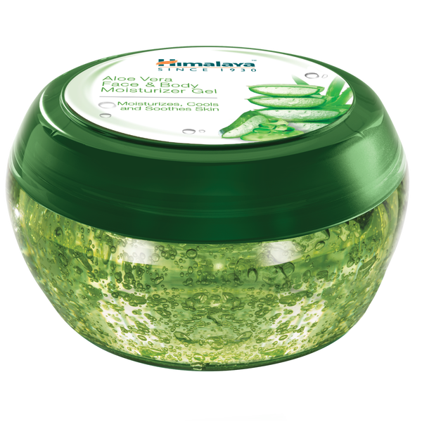 Увлажняющий гель для лица и тела с алоэ, 300 мл Himalaya
Увлажняющий гель для лица и тела с алоэ, 300 мл Himalaya