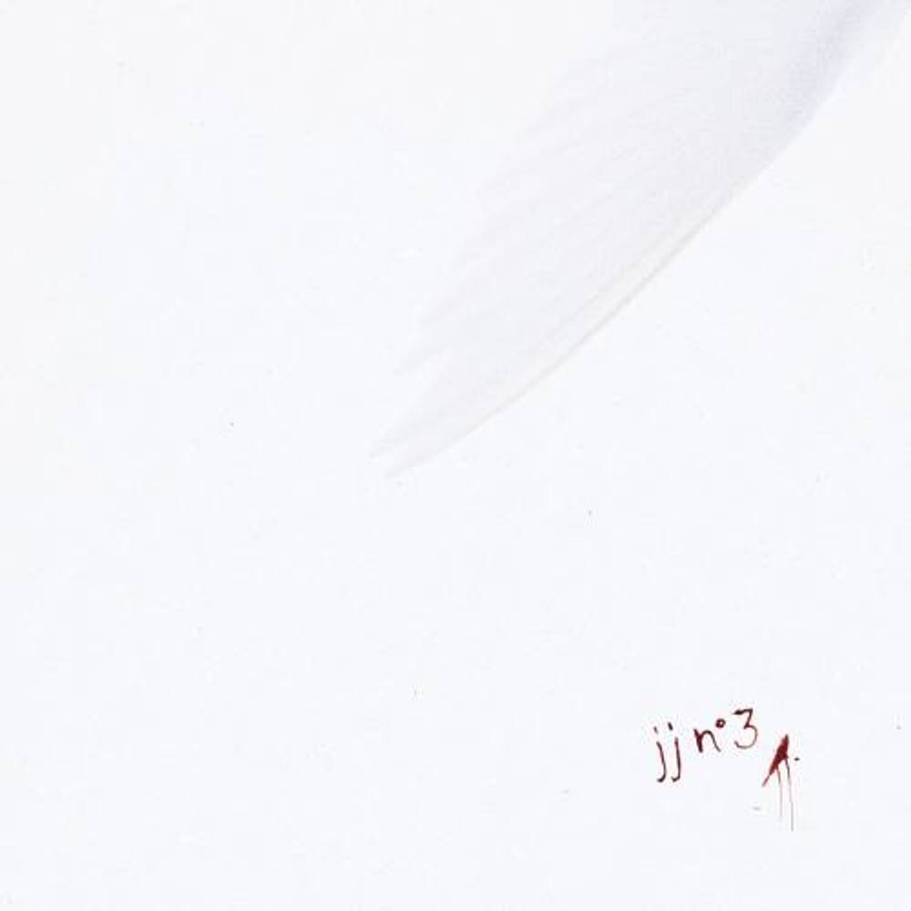 Диск CD JJ No 3 - JJ
Диск CD JJ No 3 - JJ
