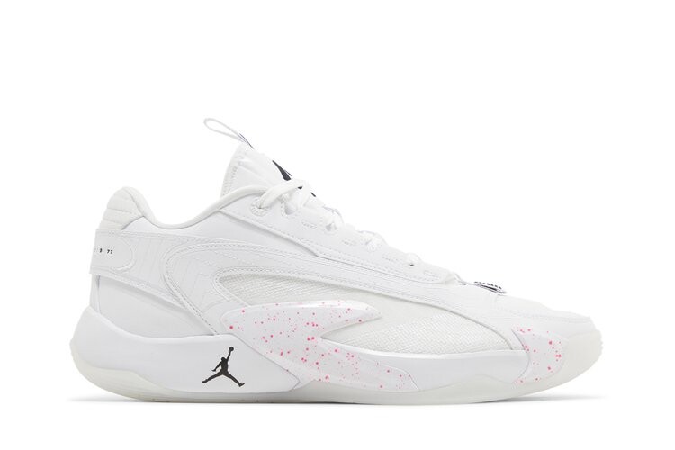 Кроссовки Air Jordan Jordan Luka 2, белый, Серый;белый, Кроссовки Air Jordan Jordan Luka 2, белый
Кроссовки Air Jordan Jordan Luka 2, белый, Серый;белый, Кроссовки Air Jordan Jordan Luka 2, белый