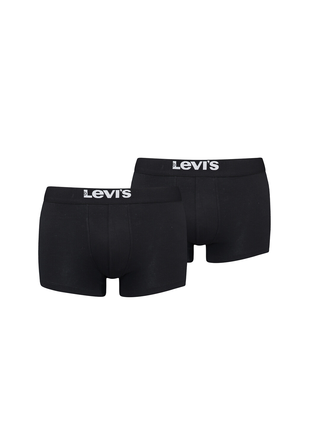 Боксеры Levi´s Boxershorts LEVIS MEN SOLID BASIC TRUNK ORGANIC CO 2 шт, черный
Боксеры Levi´s Boxershorts LEVIS MEN SOLID BASIC TRUNK ORGANIC CO 2 шт, черный