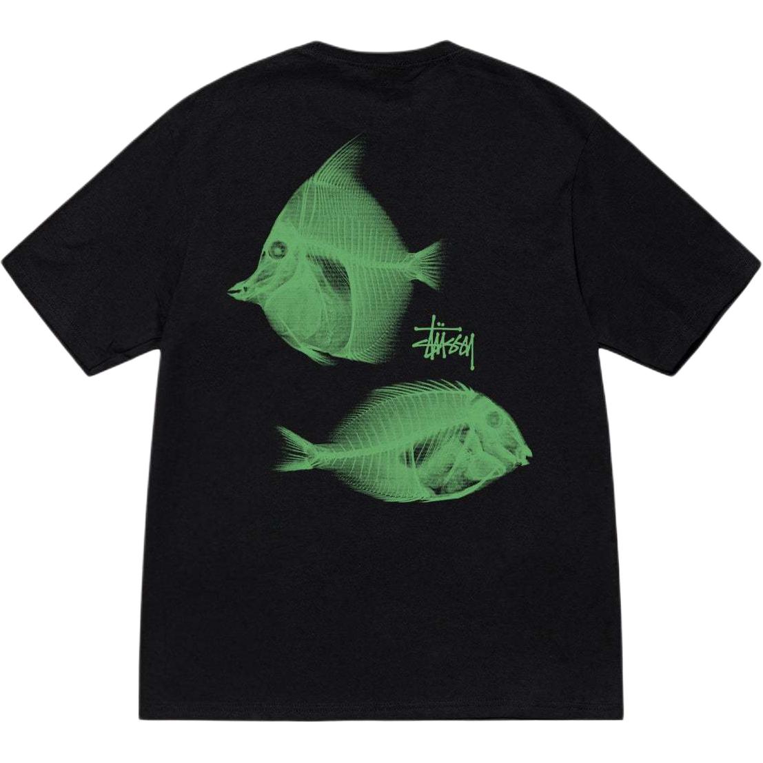 Футболка x ray fishin Stussy, черный
Футболка x ray fishin Stussy, черный