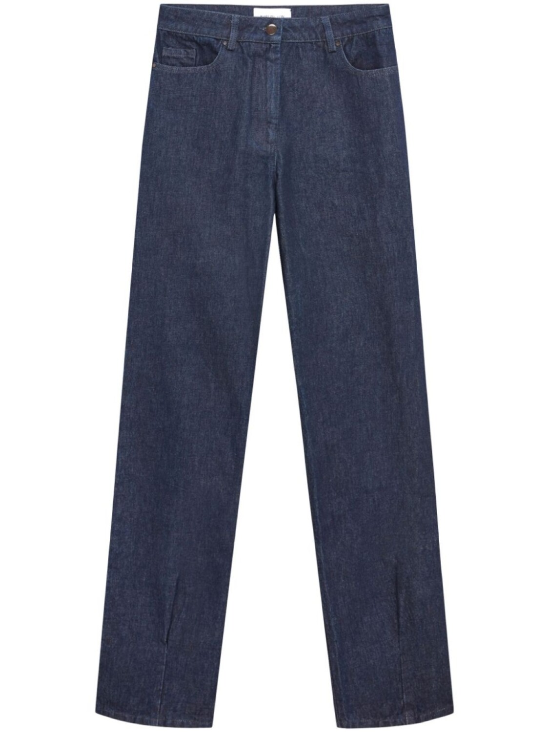 16Arlington прямые джинсы, синий 
16Arlington прямые джинсы, синий