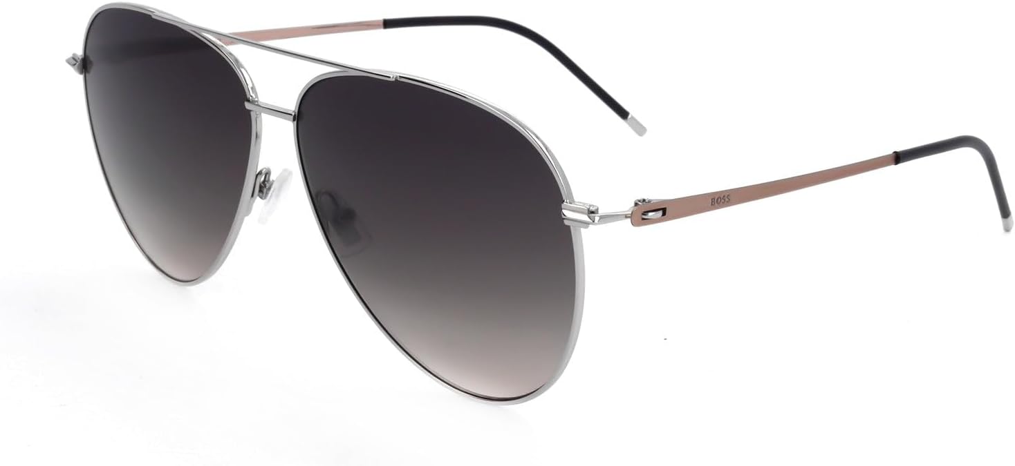 BOSS Женские солнцезащитные очки, Palladium Gold, 58 Hugo Boss
BOSS Женские солнцезащитные очки, Palladium Gold, 58 Hugo Boss