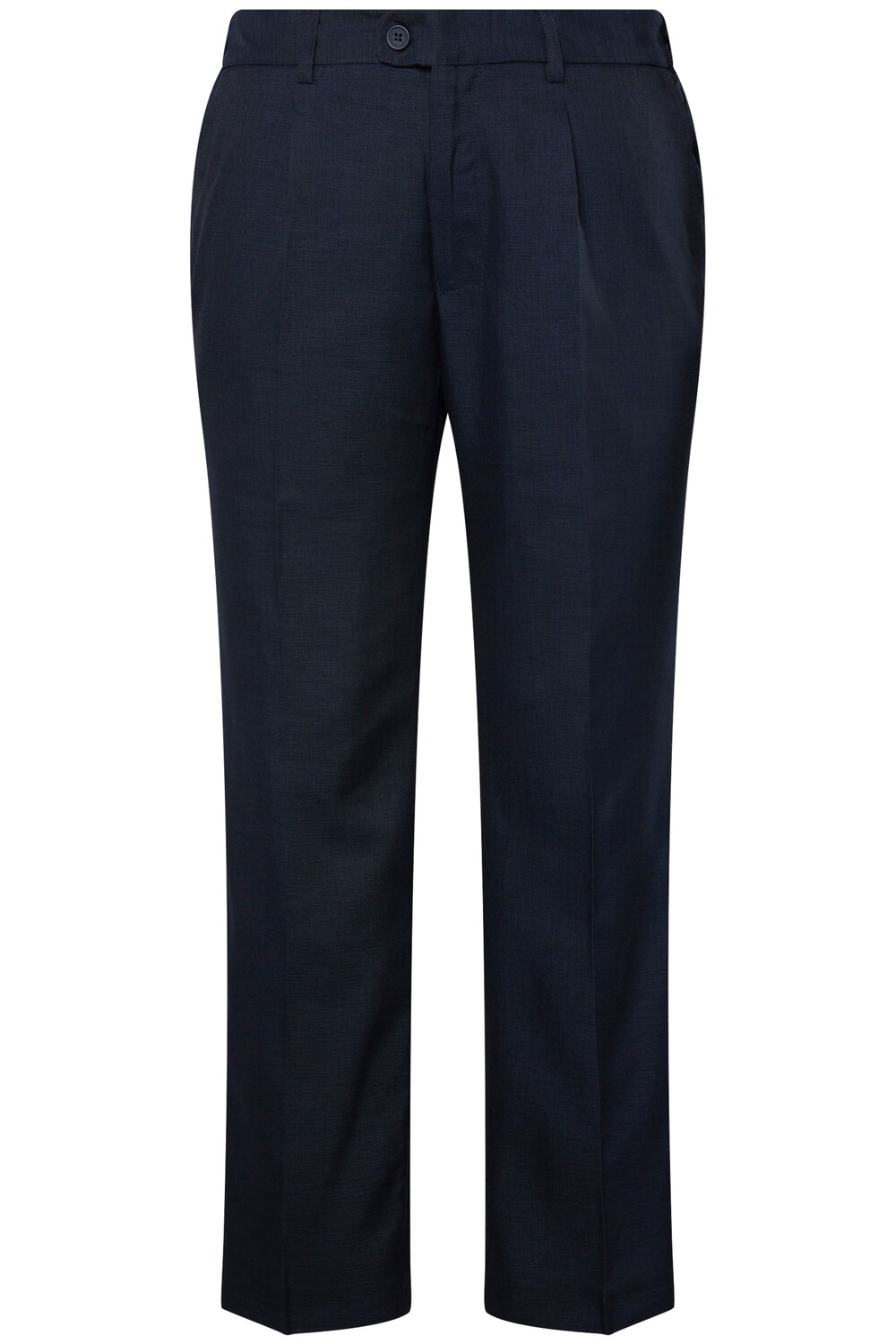 Тканевые брюки Men Plus Business, цвет dunkel marine
Тканевые брюки Men Plus Business, цвет dunkel marine