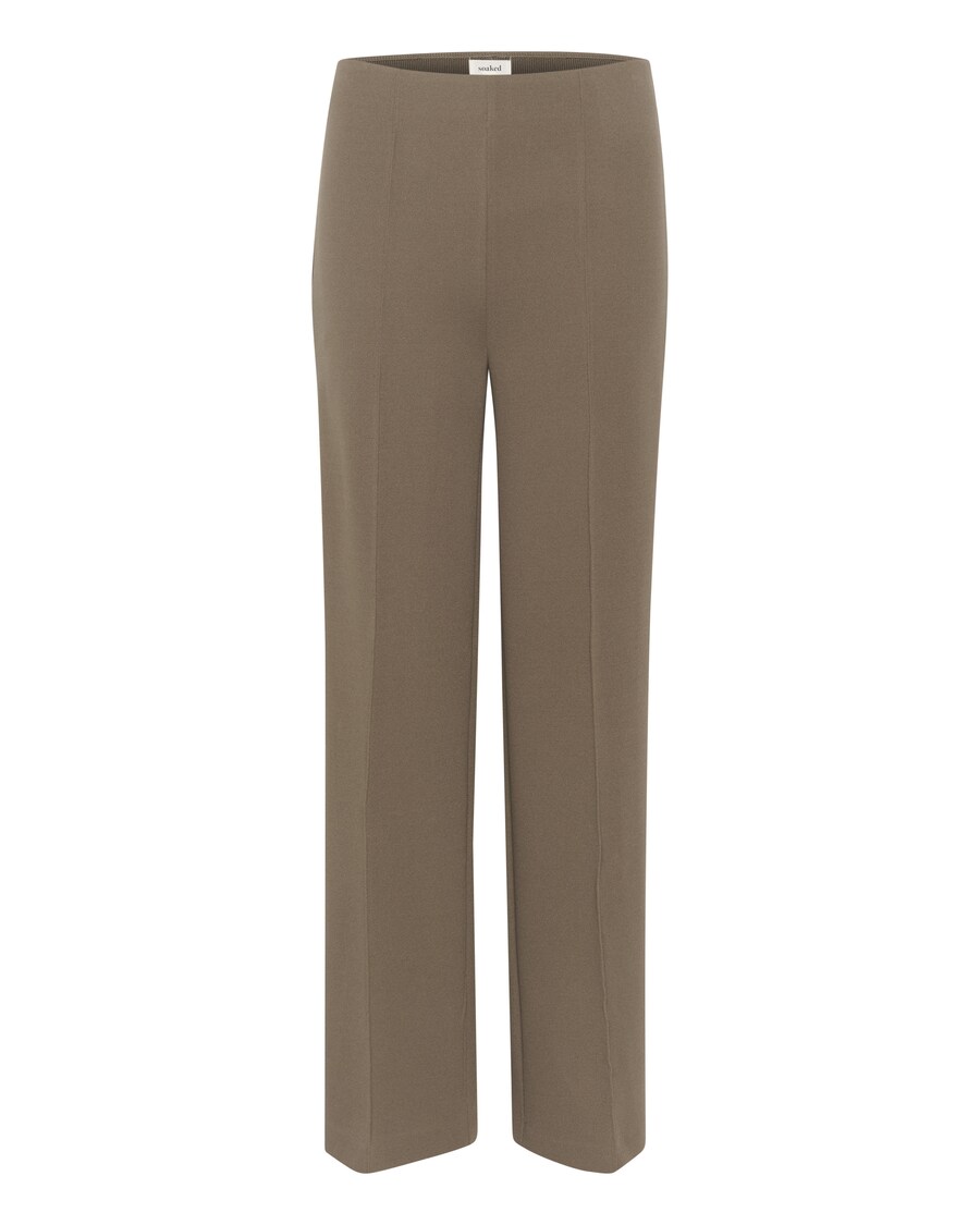 Повседневные брюки SOAKED IN LUXURY Bea, Brown
Повседневные брюки SOAKED IN LUXURY Bea, Brown