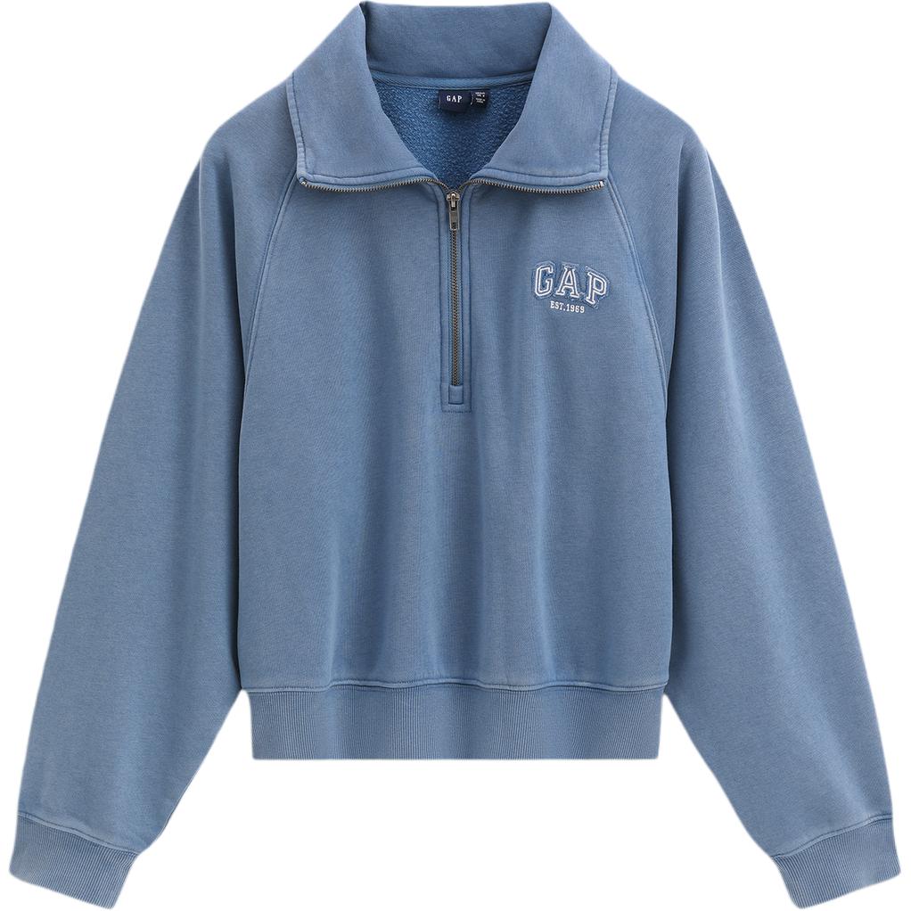 Свитшот женский GAP, серо-голубой, Синий, Свитшот женский GAP, серо-голубой
Свитшот женский GAP, серо-голубой, Синий, Свитшот женский GAP, серо-голубой