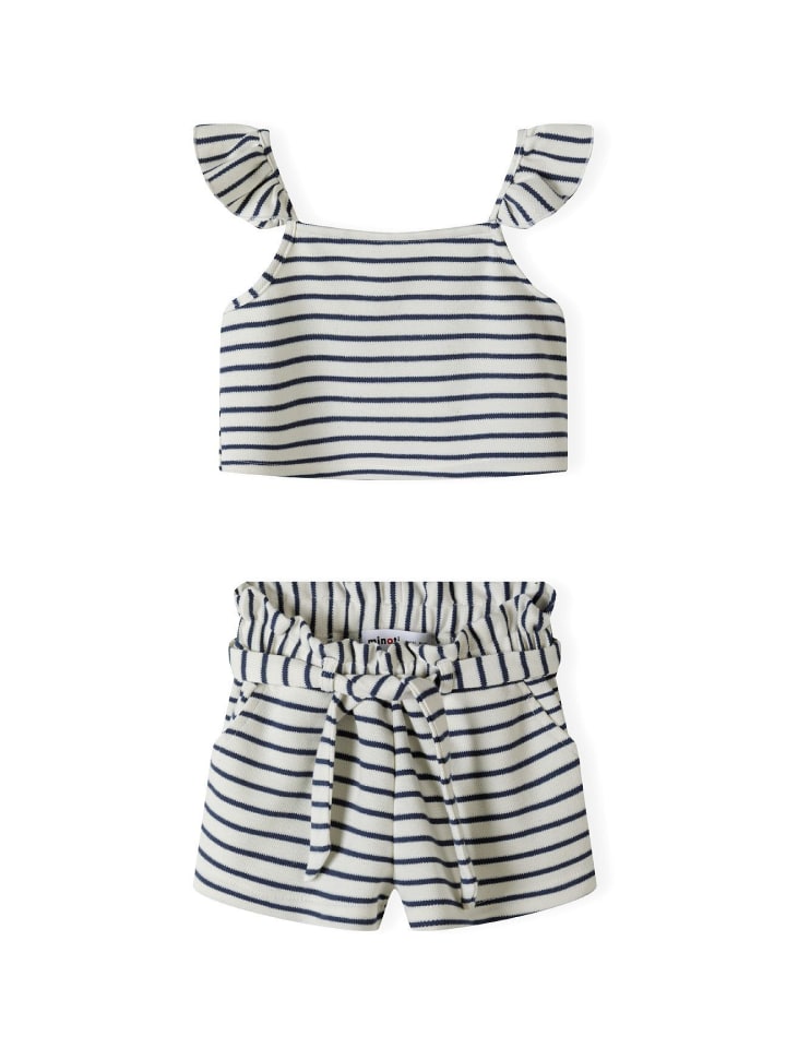 Футболка Minoti, темно-синий
Футболка Minoti, темно-синий