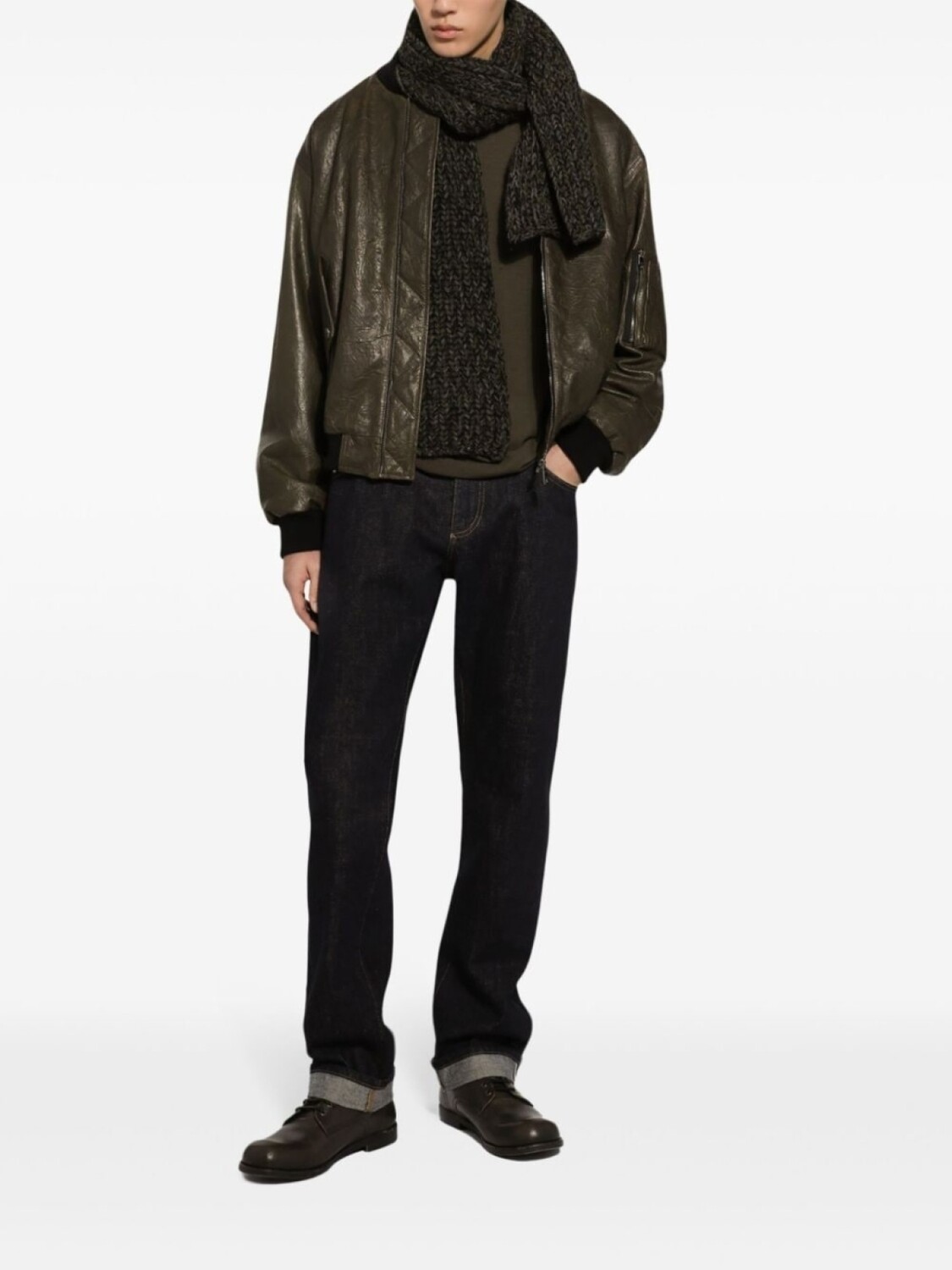 Dolce & Gabbana джинсы с логотипом, синий
Dolce & Gabbana джинсы с логотипом, синий