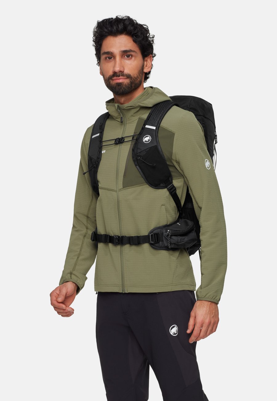 Рюкзак Mammut DUCAN 26, Black
Рюкзак Mammut DUCAN 26, Black