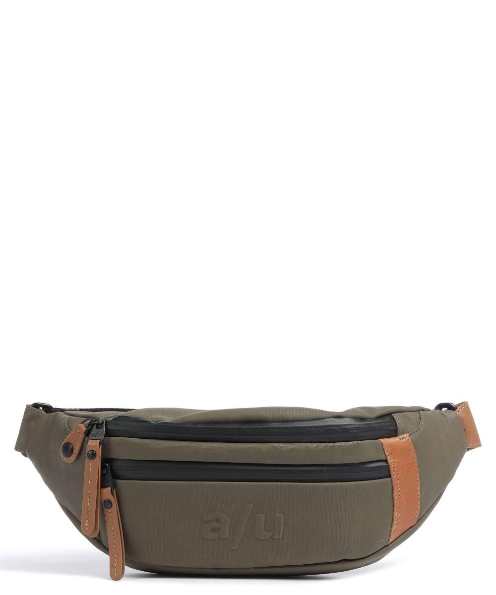 Холщовая поясная сумка Japan Ichikawa Aunts & Uncles, зеленый
Холщовая поясная сумка Japan Ichikawa Aunts & Uncles, зеленый