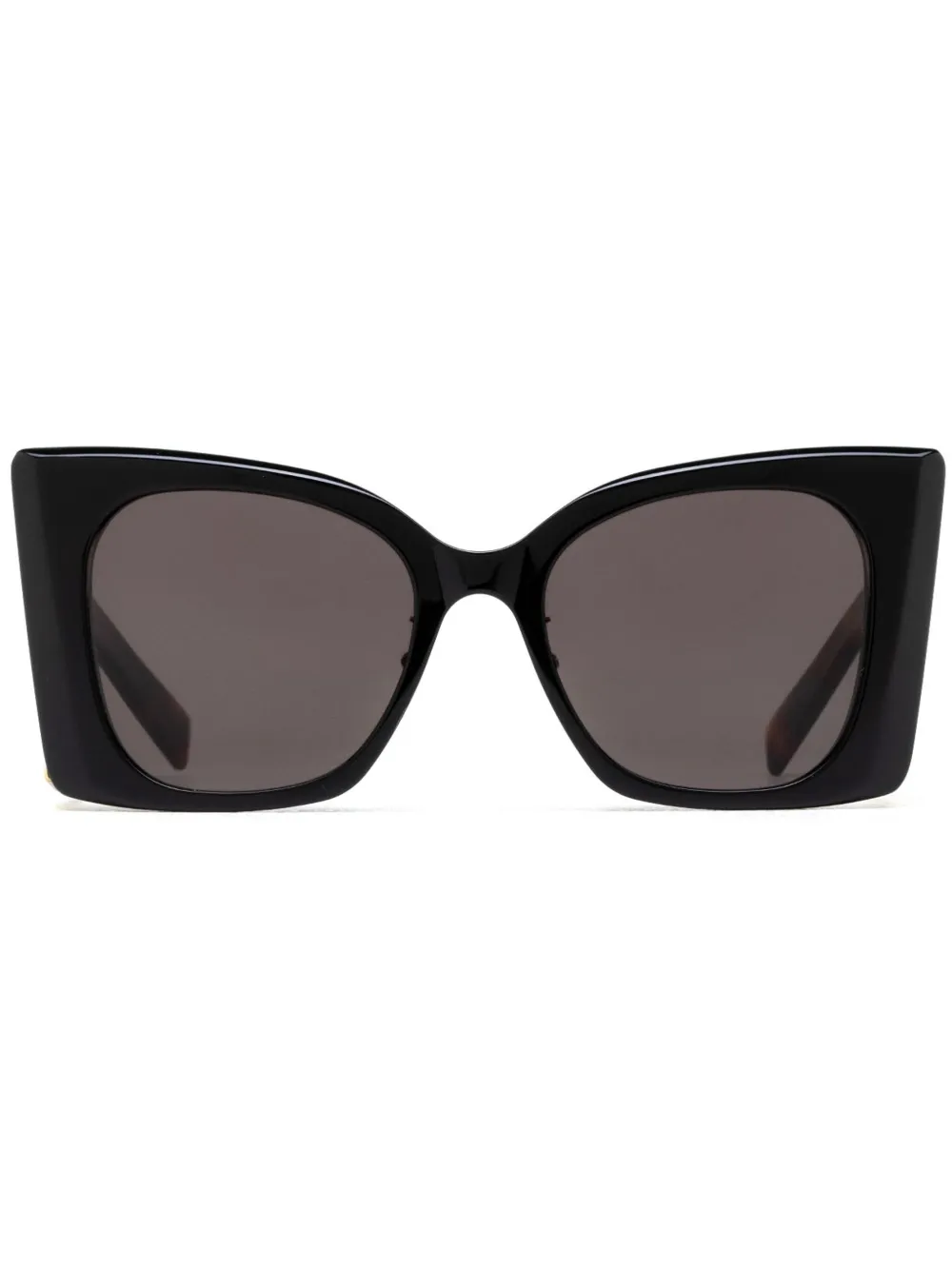 Солнцезащитные очки в геометричной оправе SAINT LAURENT, черный
Солнцезащитные очки в геометричной оправе SAINT LAURENT, черный