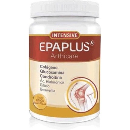 Epaplus Коллаген Глюкозамин Хондроитин Кремний Гиалуроновая кислота Босвеллия Лимон Апельсин 284г
Epaplus Коллаген Глюкозамин Хондроитин Кремний Гиалуроновая кислота Босвеллия Лимон Апельсин 284г