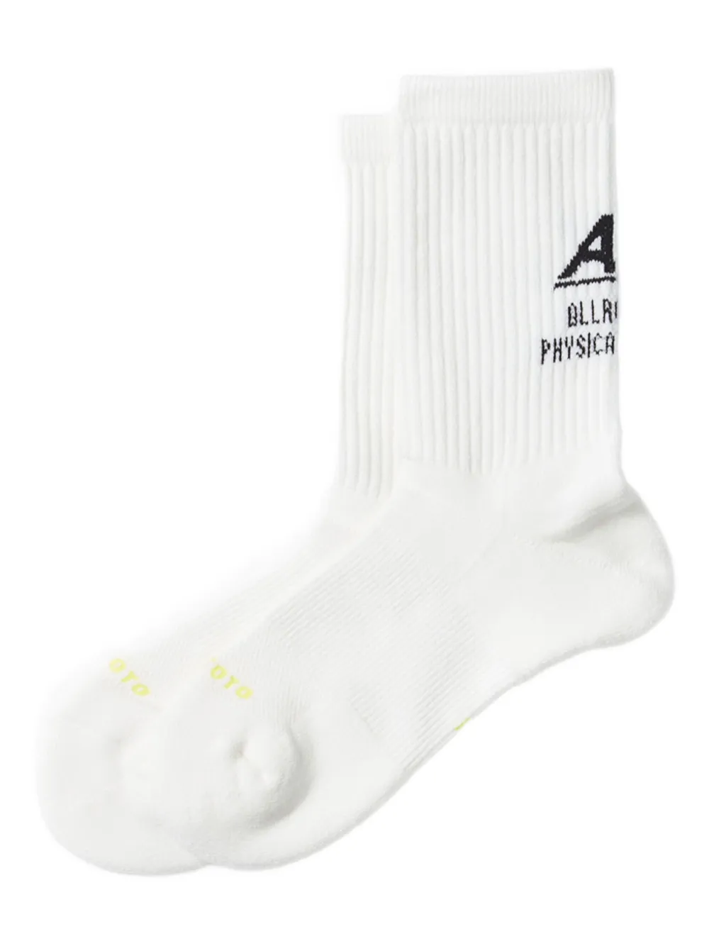 Носки Allrounder RoToTo, белый
Носки Allrounder RoToTo, белый