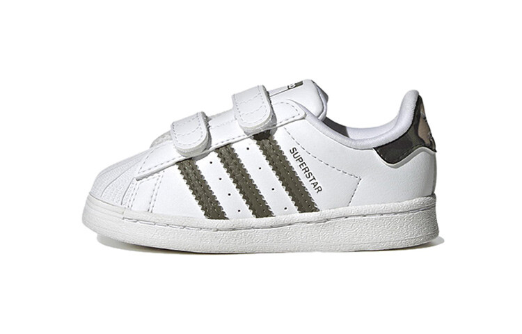 Сандалии Adidas Originals Superstar Series Toddler Shoes Baby
Сандалии Adidas Originals Superstar Series Toddler Shoes Baby